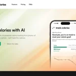 track-calories.com