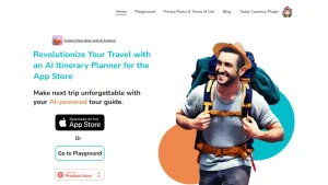 TRIPChatter AI