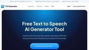 TTS-Generator.com