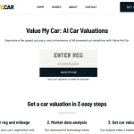 Value My Car