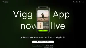 Viggle AI