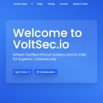 Voltsec.io