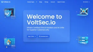 Voltsec.io