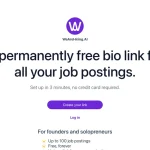 WeAreHiring.AI