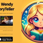 Wendy StoryTeller