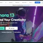 Wondershare Filmora
