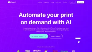 Wondr AI