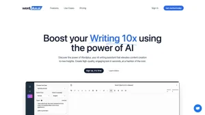 Wordplus.ai