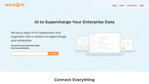 Workorb AI