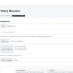 Writery AI