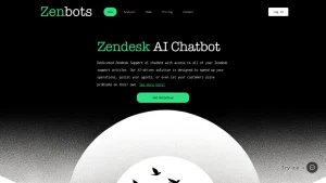 Zenbots.ai