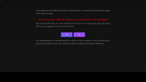 Free AI Hentai Generator