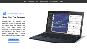 AnthemScore by Lunaverus