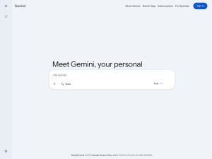 Google Gemini
